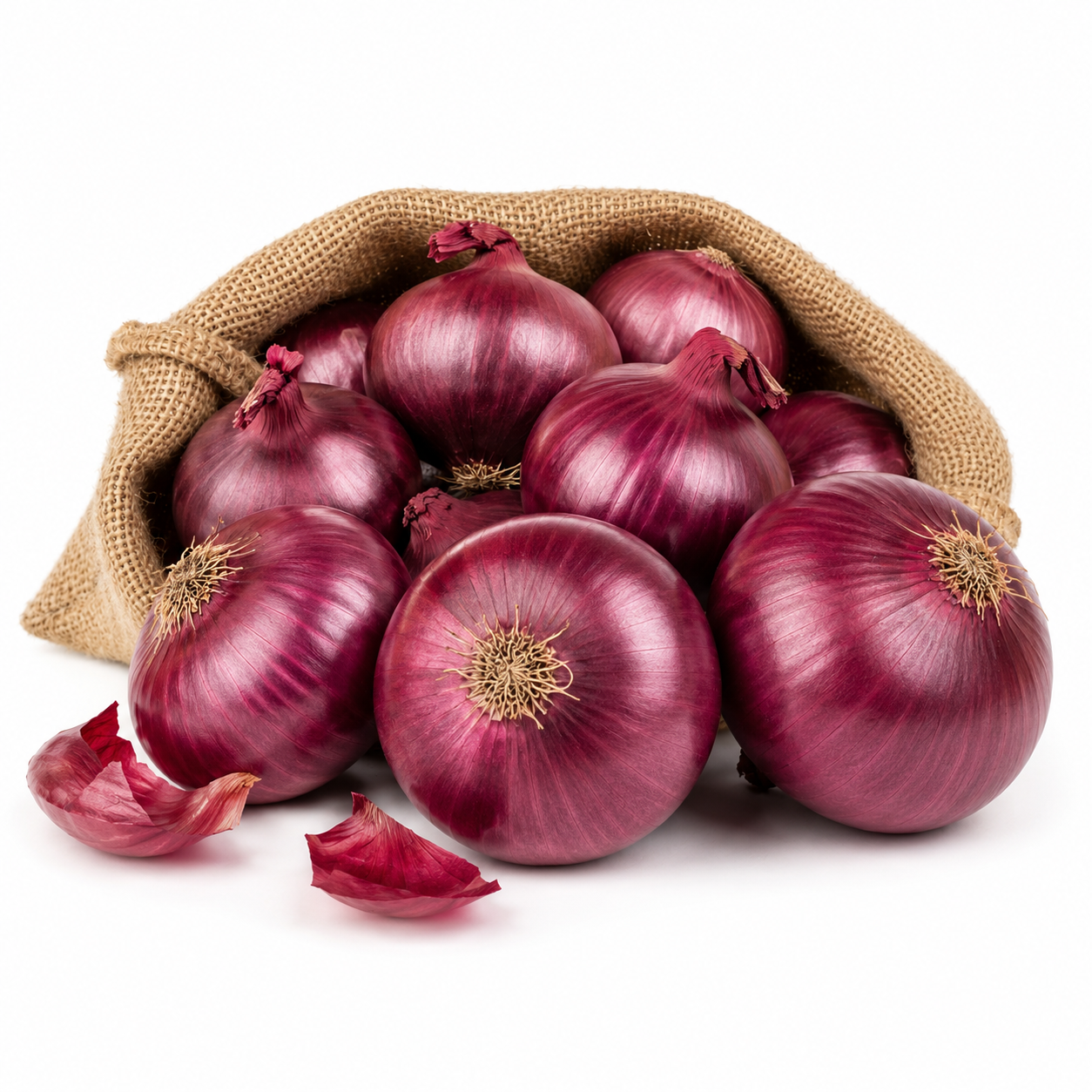 Red Onion