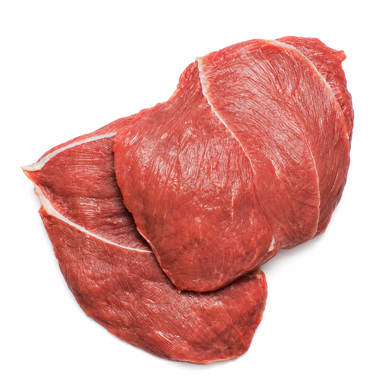 Halal Fresh Lamb Leg Steaks