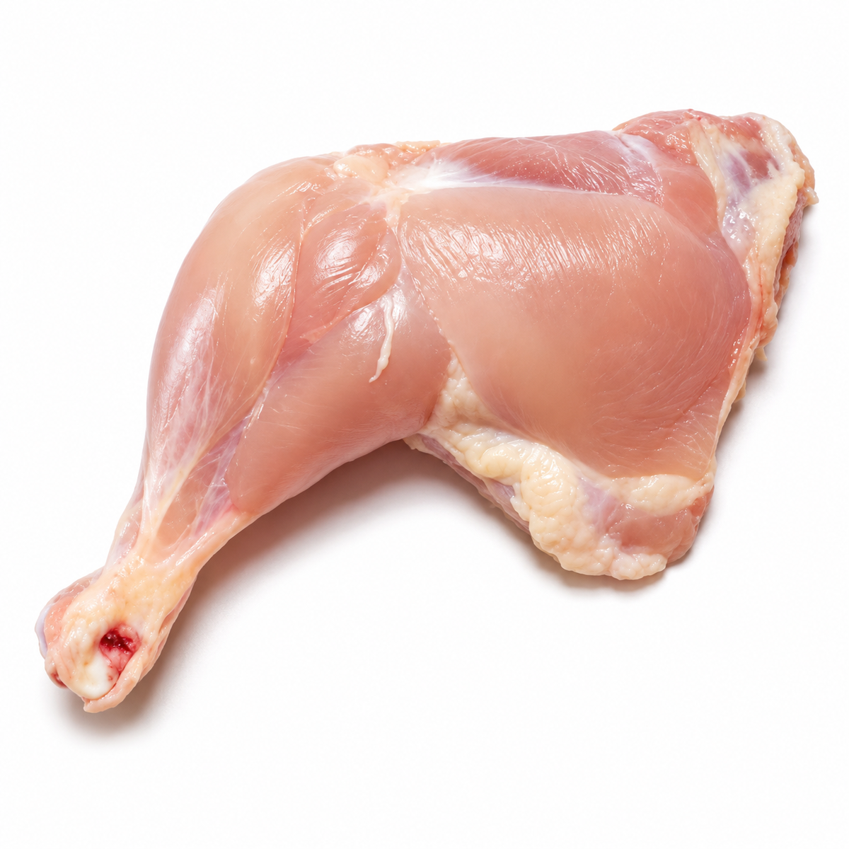 Halal Fresh Chicken Whole Legs