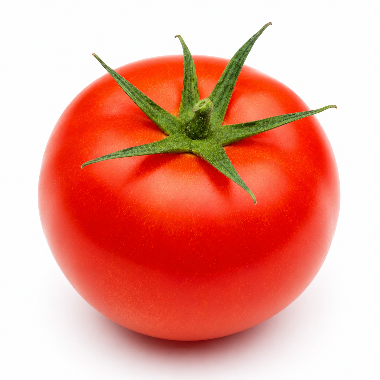 Fresh Tomatoes