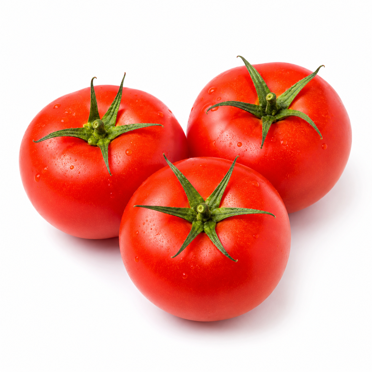 Fresh Tomatoes