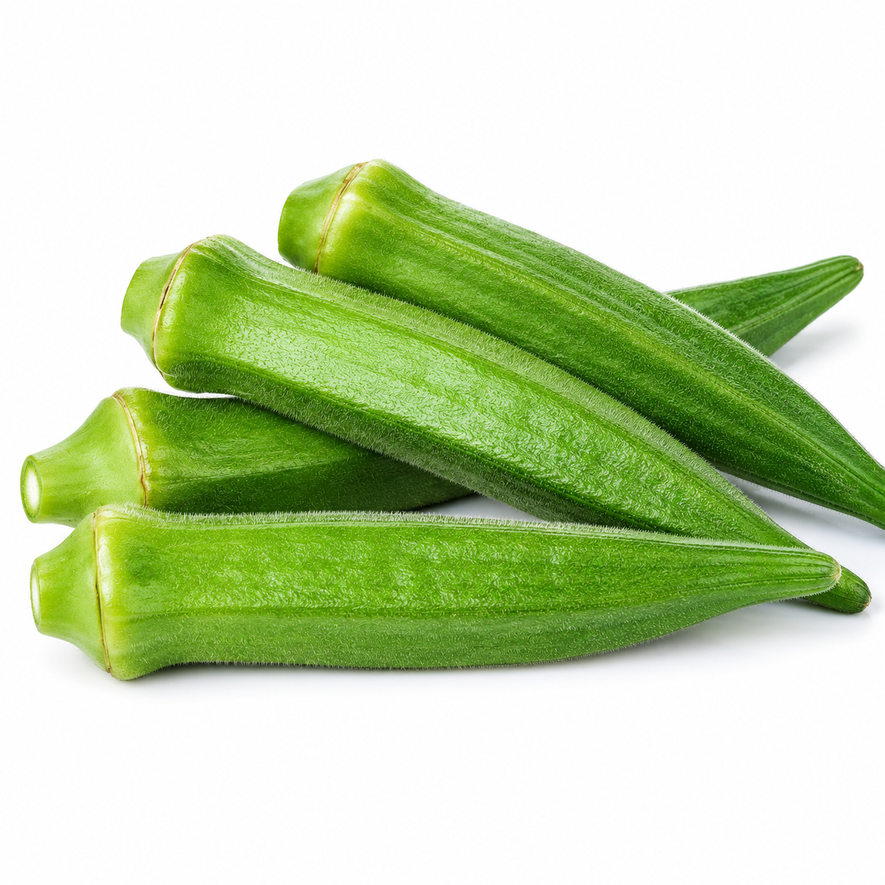 Okra / Lady Finger
