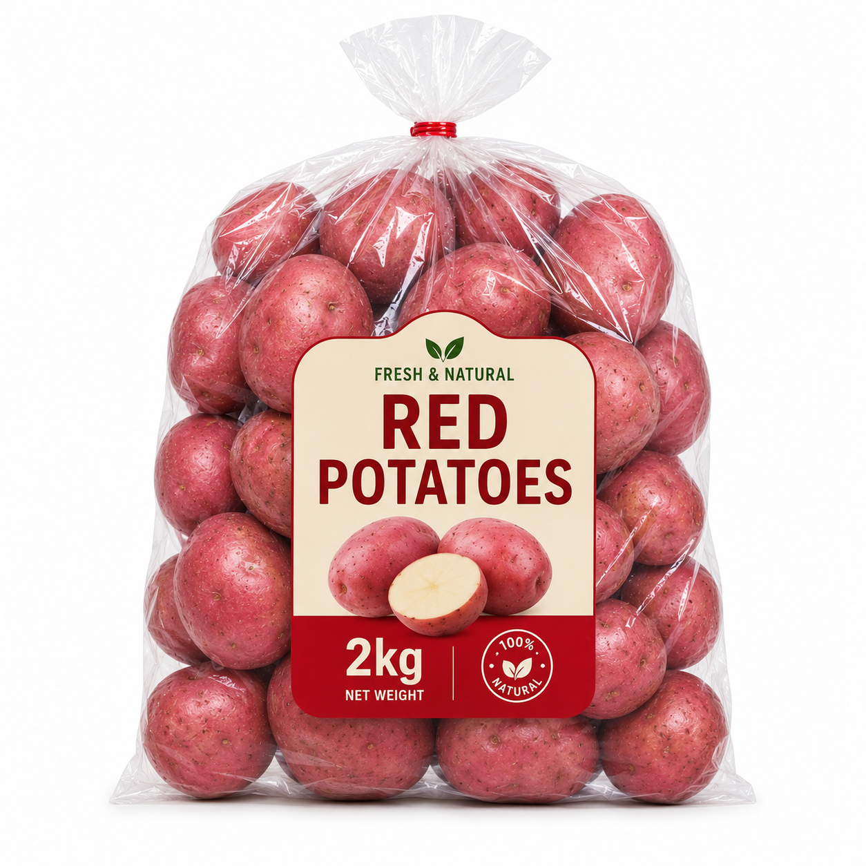 Red Potatoes