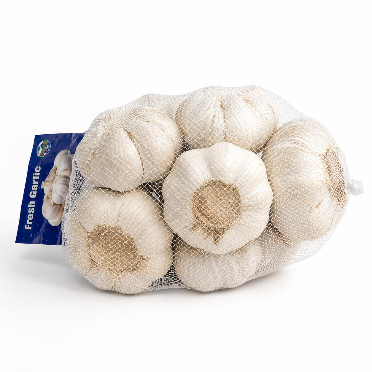 Fresh Garlic Each