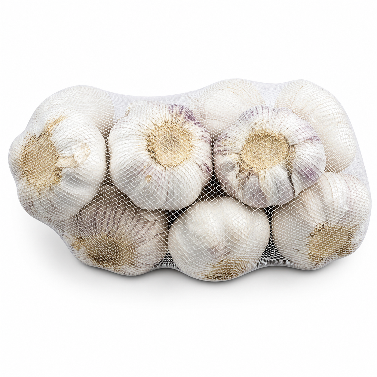 Fresh Garlic Each
