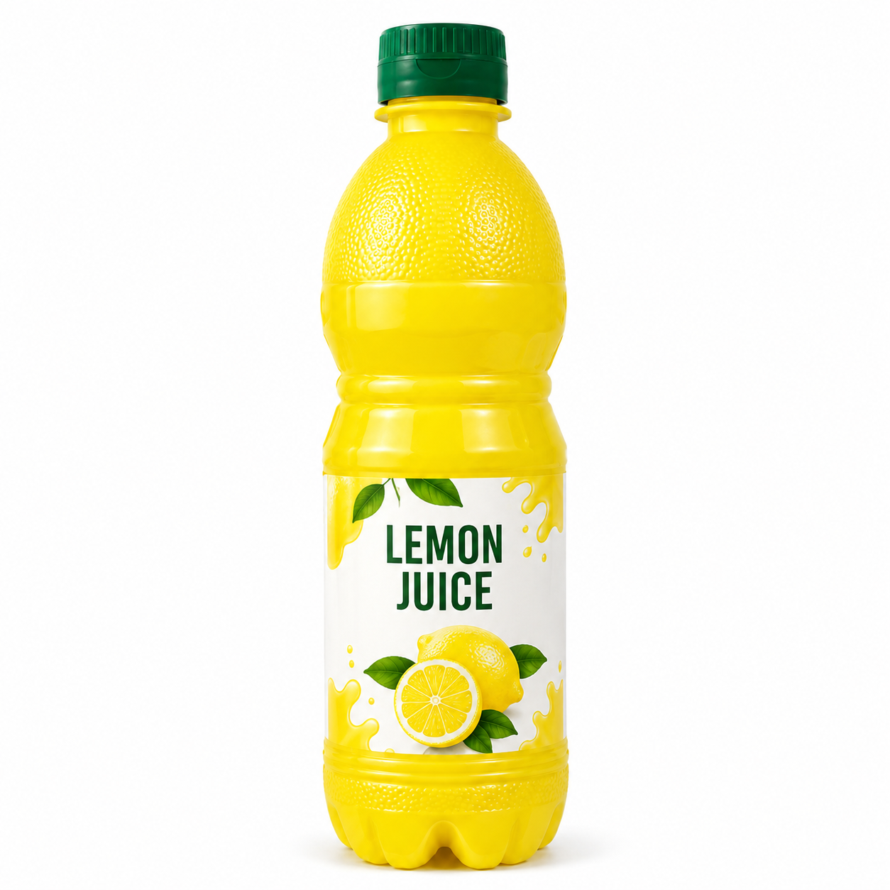 Lemon Juice (Brand May Vary)