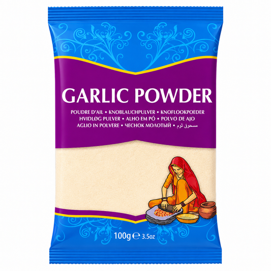 Garlic Powder 100g (Brand May Vary)