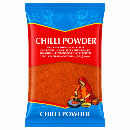 Chilli Powder 100g (Brand May Vary)
