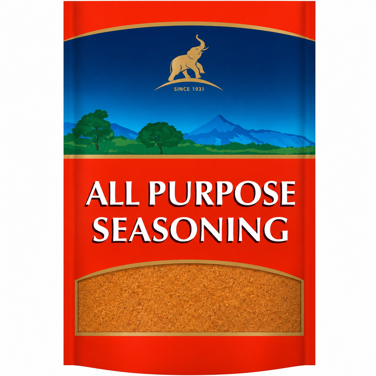 All Purpose Seasoning (Brand May Vary)