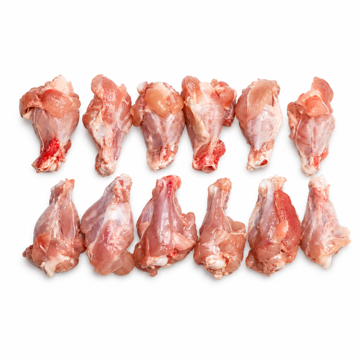 Halal Fresh Chicken Niblets