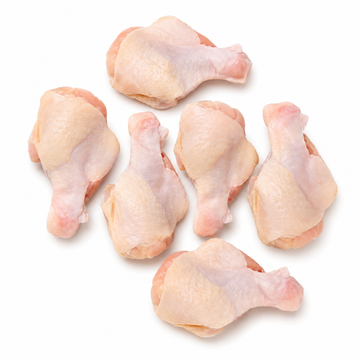 Halal Fresh Chicken Niblets