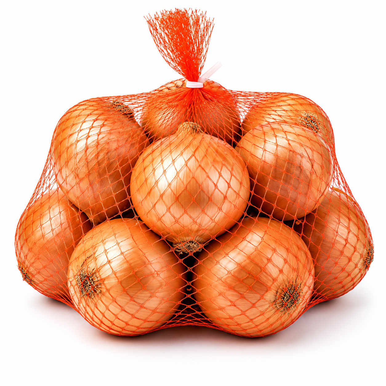 Brown Onion