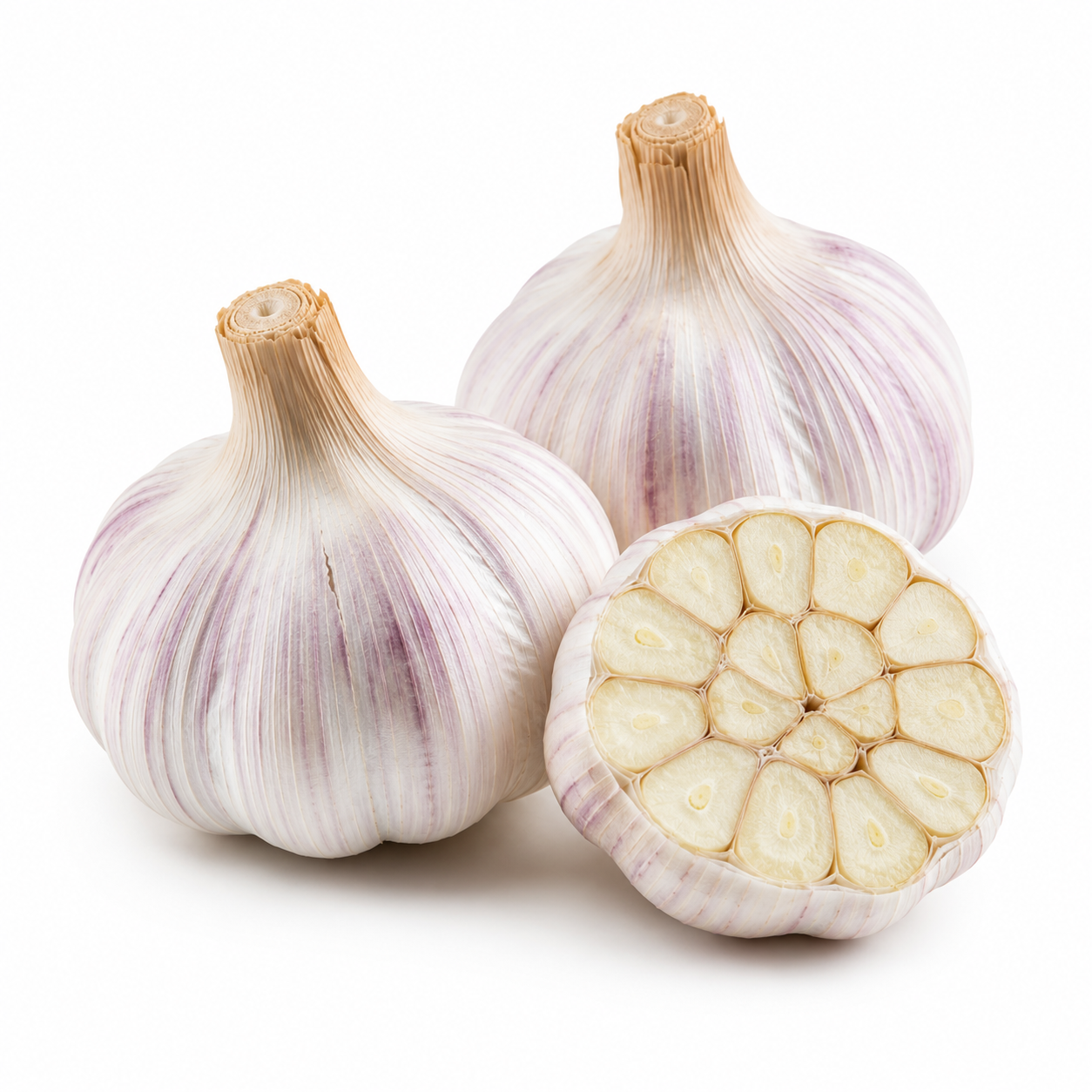 Fresh Garlic Each