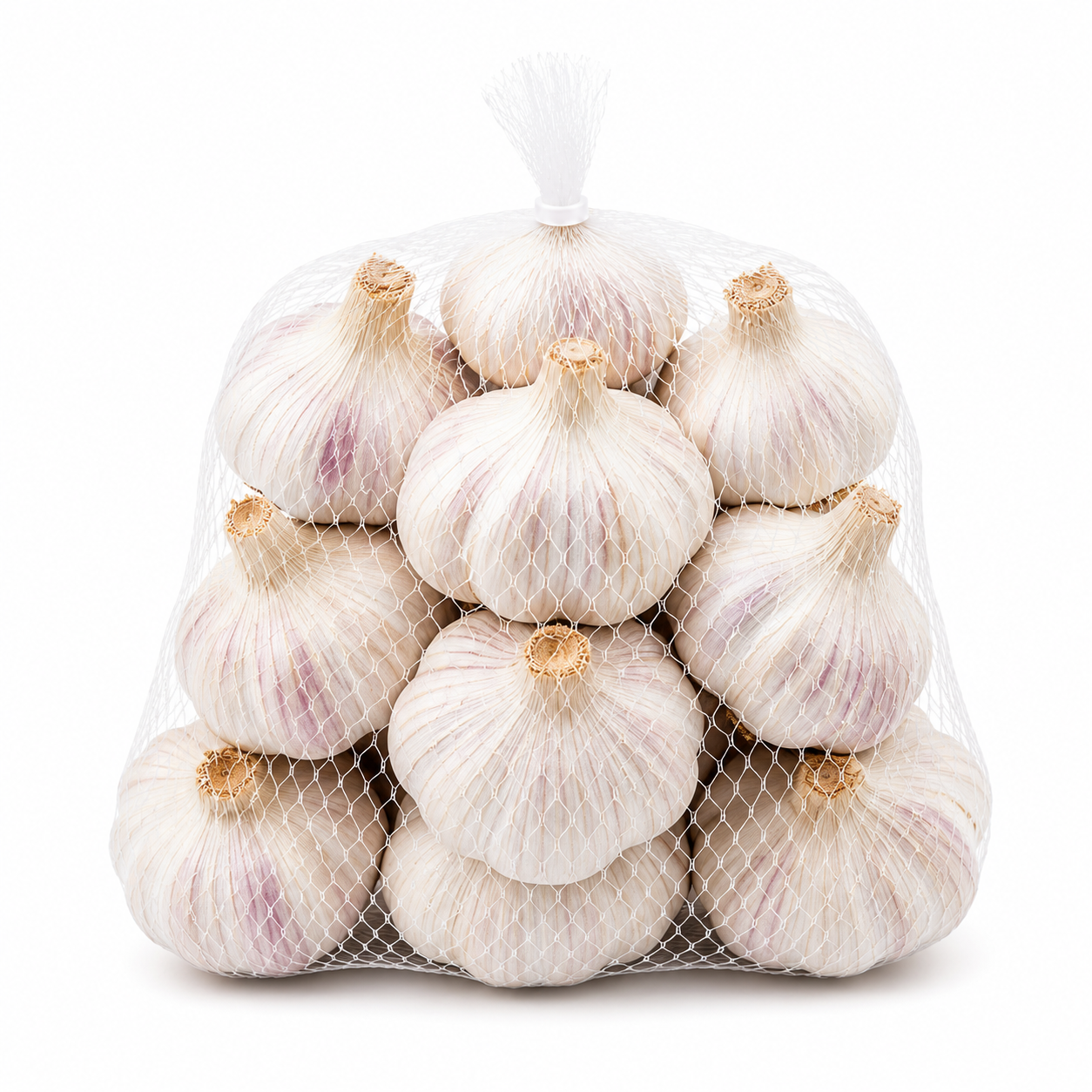 Fresh Garlic Each