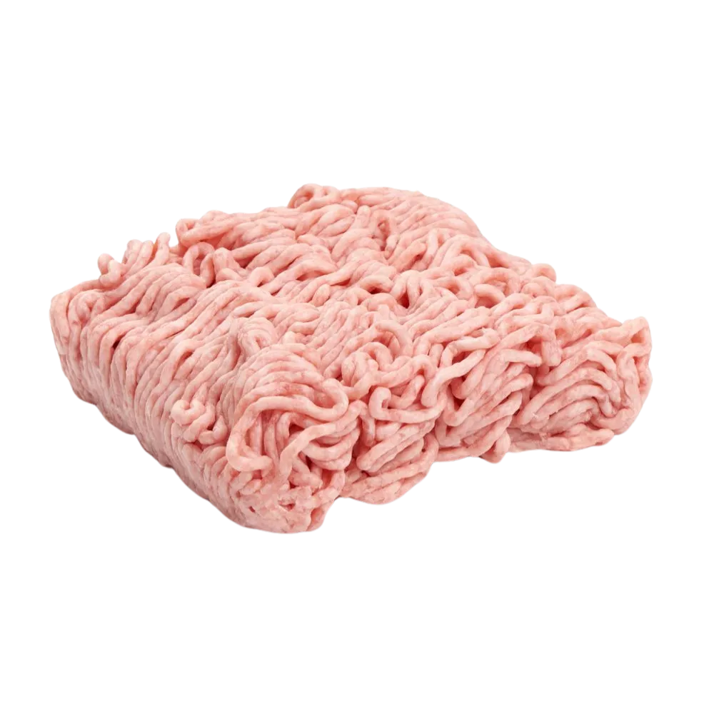 Halal Chicken Breast Mince