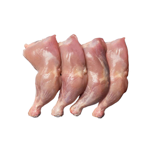 Halal Chicken Whole Legs