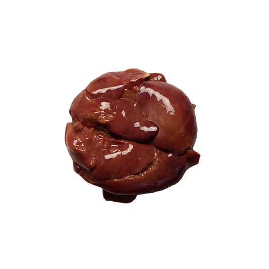Halal Chicken Liver