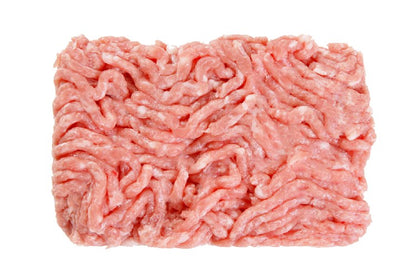 Halal Chicken Breast Mince