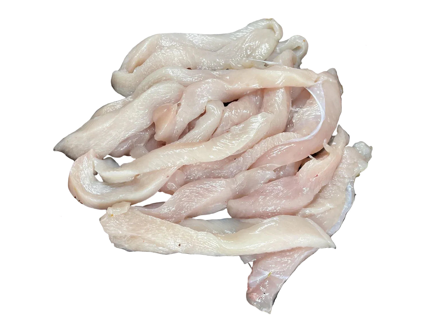 Halal Fresh Chicken Breast Fillets Boneless