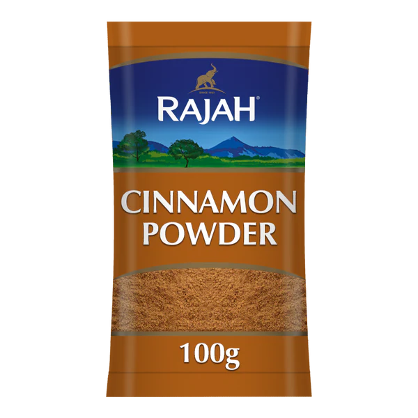Cinnamon Powder 100g (Brand May Vary)