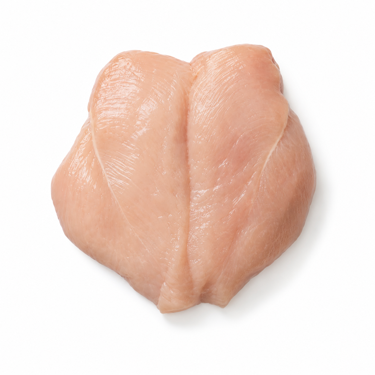 Halal Fresh Chicken Breast Fillets Boneless