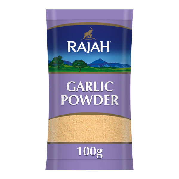 Garlic Powder 100g (Brand May Vary)