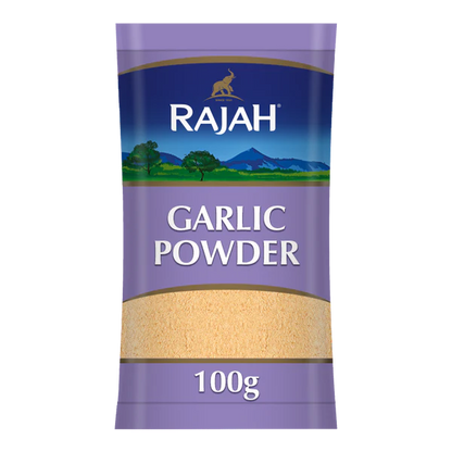 Garlic Powder 100g (Brand May Vary)