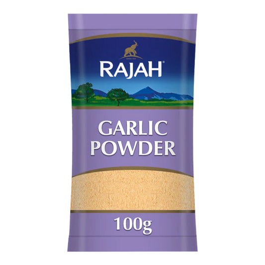 Garlic Powder 100g (Brand May Vary)
