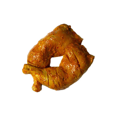 Halal Fresh Marinated Chicken Legs (Whole)