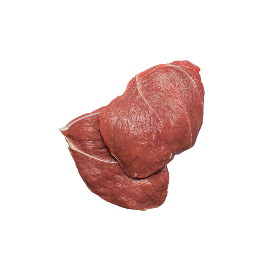 Halal Fresh Lamb Leg Steaks