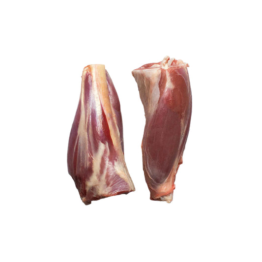 Halal Fresh Lamb Shanks