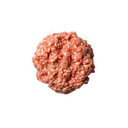 Halal Fresh Mixed Lamb Mince