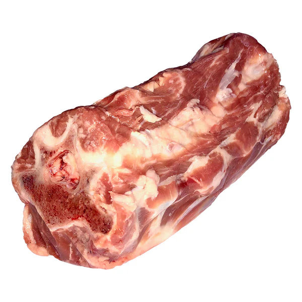 Halal Fresh  Mutton Neck