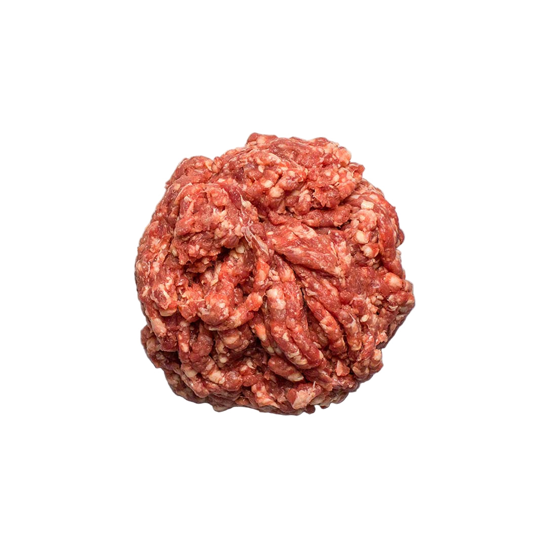 Halal Fresh Mixed Lamb Mince