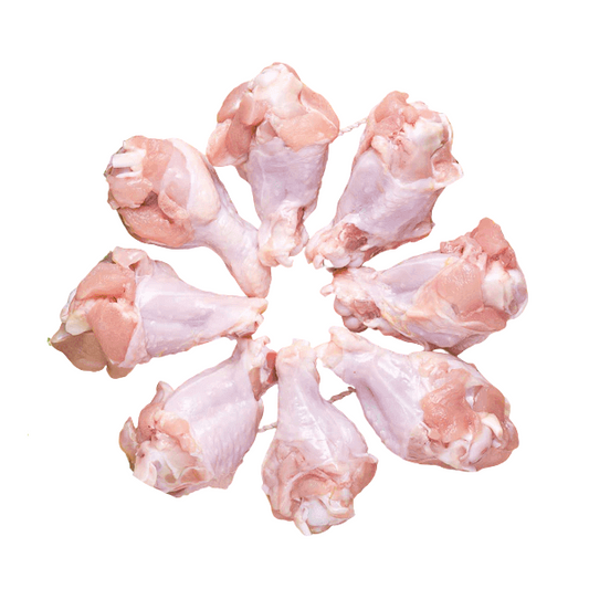 Halal Chicken Niblets