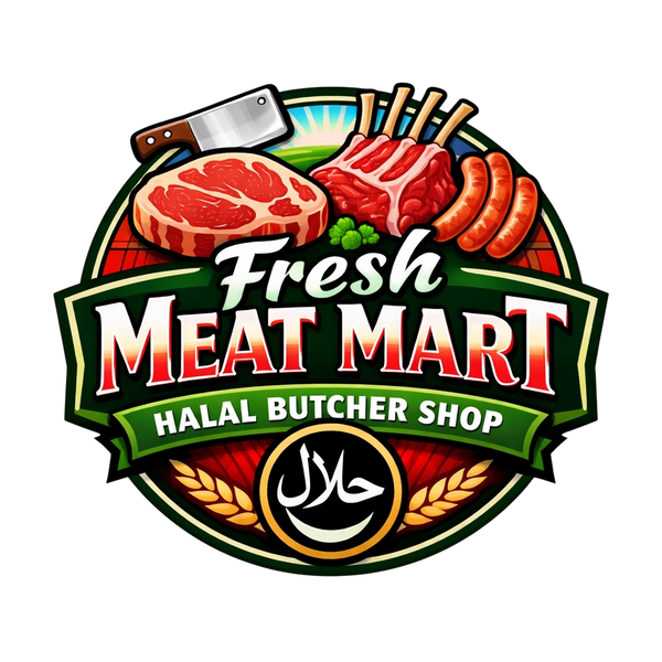 Fresh Meat Mart