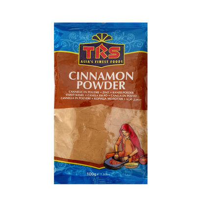 Cinnamon Powder 100g (Brand May Vary)