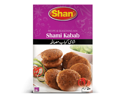 Shan Shami Kebab Mix 50g