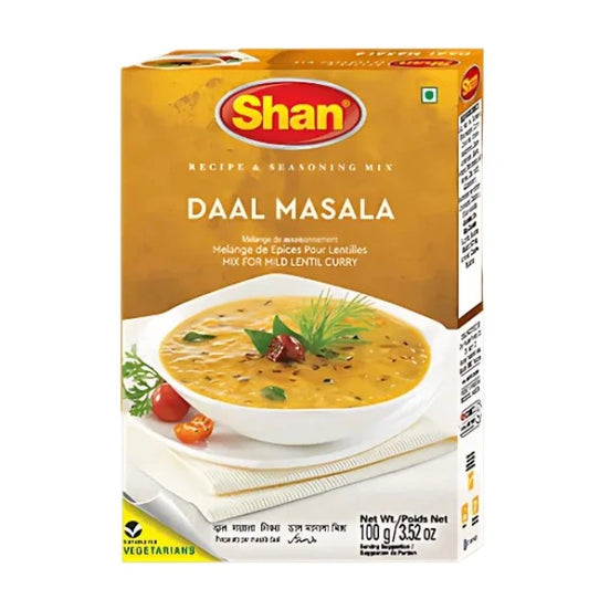 Shan Daal Masala 100g