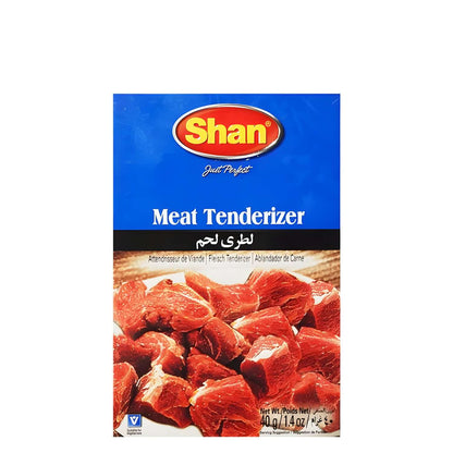 Shan Meat Tenderizer Mix 40g