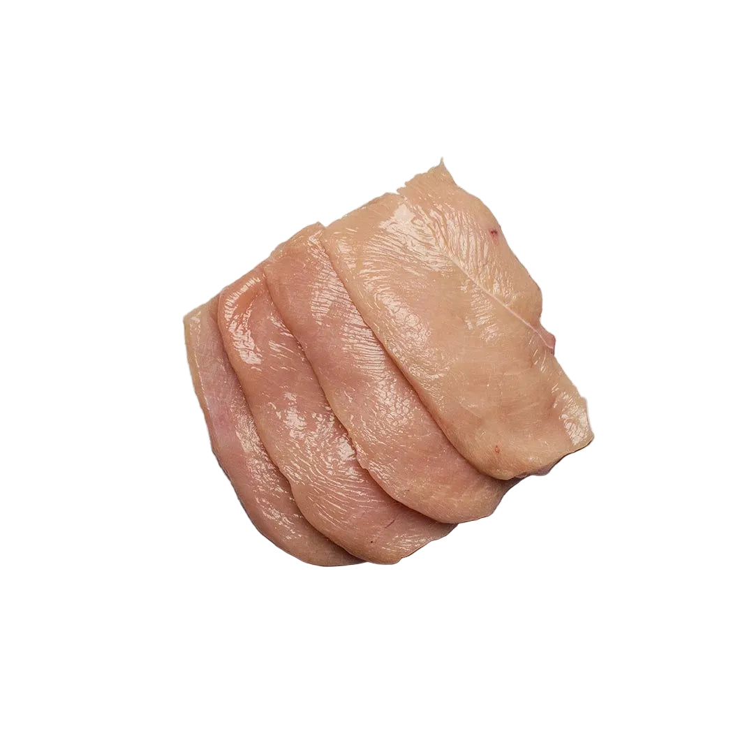 Halal Fresh Chicken Breast Fillets Boneless