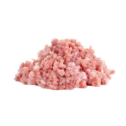 Halal Chicken Breast Mince