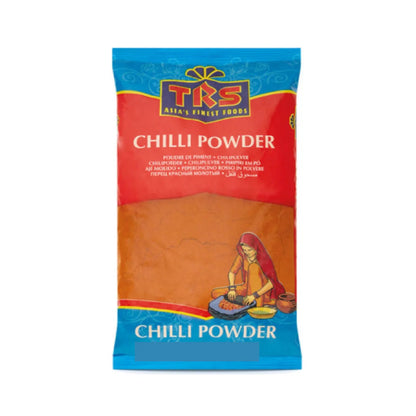 Chilli Powder 100g (Brand May Vary)