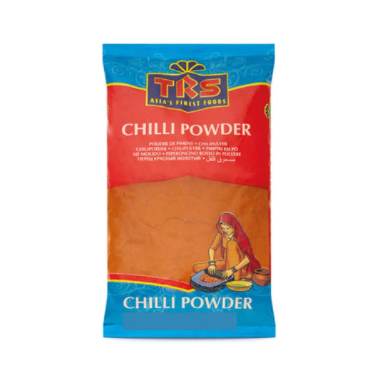 Chilli Powder 100g (Brand May Vary)