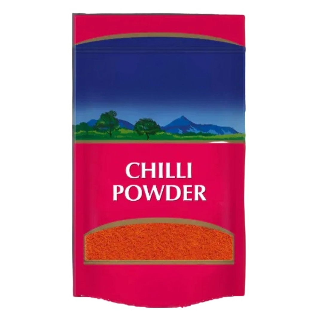 Chilli Powder 100g (Brand May Vary)