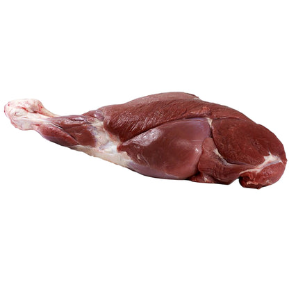 Halal Fresh Lamb Leg (On Bone)