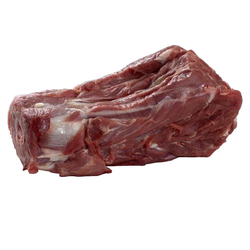Halal Fresh  Mutton Neck