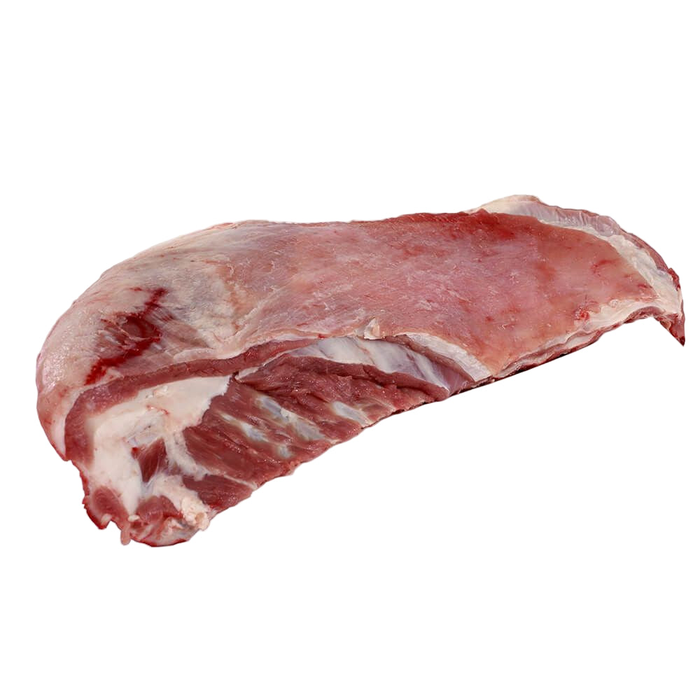 Halal Fresh Lamb Ribs