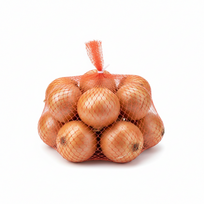 Brown Onion 4Kg