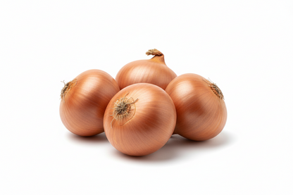 Brown Onion 4Kg